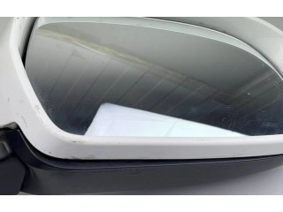 Zpětné zrcátko Audi A4 S4 B8 8K 2009 E1021053