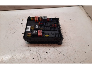 Блок предохранителей 013949631C, E10139493   Audi A3 S3 8P    