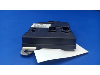 Комфортный модуль