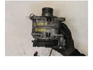 Генератор 03L903023F Volkswagen Golf Plus