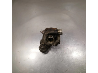 Turbodmychadlo Турбина 282012A701, 7752740002 Hyundai i30 1.6 D4fb