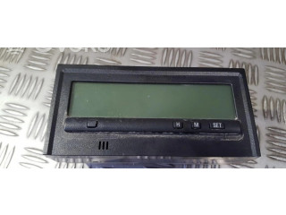 Дисплей MR381289, 06155255 Mitsubishi Space Star