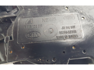Моторчик заднего дворника 98700A2000, 98700A2000    KIA Ceed
