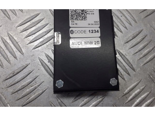 Volant Audi A6 S6 C6 4F 2007