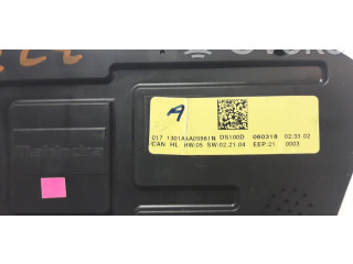 Панель приборов 1301AAA05961N Mahindra KUV100