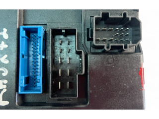 Блок комфорта 4F0907289N Audi A6 S6 C6 4F