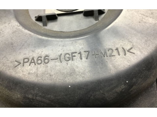 Вентилятор радиатора     25350-1C660    Hyundai Getz 