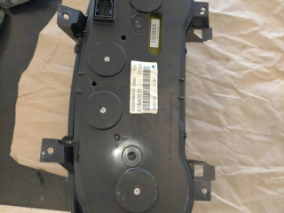 Přístrojová deska Alfa Romeo MiTo 2008 Y50001