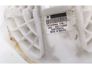 Vstřikovací čerpadlo A2C11103000 Dodge Challenger