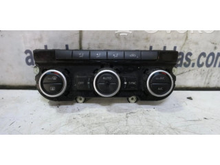 Блок управления климат-контролем 5HB012405 Volkswagen Touran II