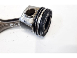  Поршень с шатуном    Audi A6 S6 C5 4B  