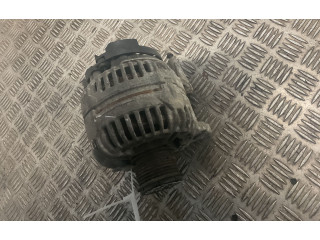 Генератор    Volkswagen Caddy      