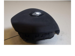 Надувная подушка для руля    985108265R   Renault Clio IV