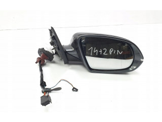 Zpětné zrcátko Audi A8 S8 D4 4H 2014