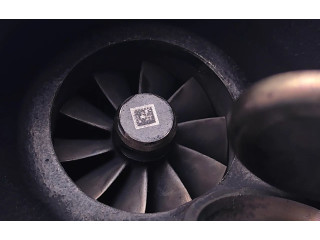 Турбина Citroen C3 Aircross 9845031980, AGR02397R для двигателя HNS(EB2ADTS)