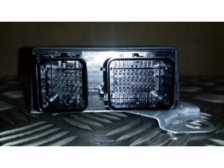 Блок подушек безопасности 0285010950, BM2T14B321AC   Ford Galaxy