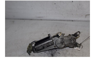 Моторчик заднего дворника Daihatsu Rocky