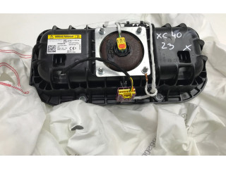 Блок подушек безопасности 31658130, P31658130   Volvo XC90