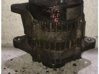 Генератор 96289030, 96289030   Chevrolet Matiz      