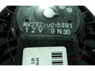 Вентилятор печки AV2727005391 Jaguar XF X250