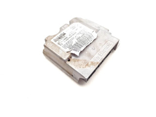 Блок подушек безопасности 9655880880, 603554600   Ford Kuga II