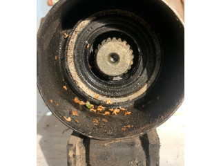 Блок управления редуктора коробки передач (раздатки)    Lexus RX 300