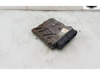 Блок управления двигателя 06L907425B, 06L907425B Audi Q5 SQ5