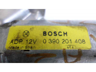 Моторчик дворников 33977020407 Citroen Berlingo