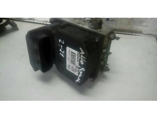 Řídící jednotka 0265950087 Alfa Romeo 166 2005