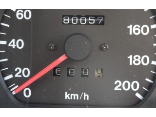 Přístrojová deska Subaru Justy 1999 3410080EF0, 341008EE