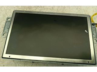 Дисплей    9673538880   Citroen C5