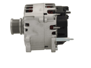 Генератор CA1986, 3EFFE   Audi A1      