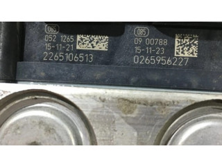 Jednotka ABS 2265106513, 0900788 Mercedes-Benz Vito Viano W447 2016