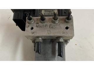 Блок АБС DX232C405BF   Jaguar  XF  