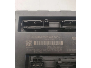 Блок комфорта 8K090706CP Audi Q5 SQ5