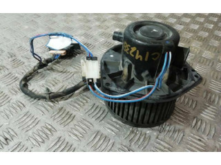 Вентилятор печки    0130111154   Nissan Vanette