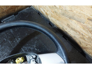 Руль Volkswagen Polo  2002 - 2005 года 6Q0419091K, 3052595      