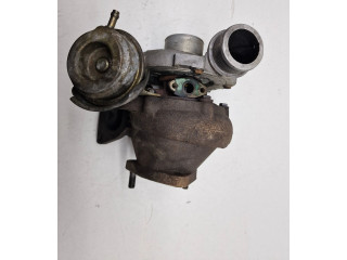  Турбина Volvo V70  8653146         