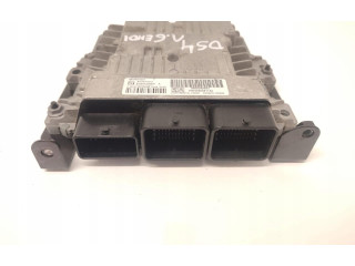  Турбина Citroen DS4  9800268980         