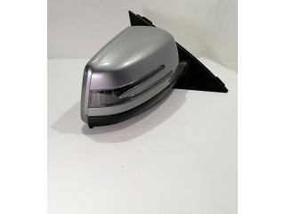 Zpětné zrcátko  Mercedes-Benz C W204 2011  A3167412, A3164777R  