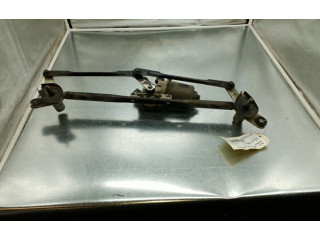 Моторчик дворников 981102P000 KIA Sorento