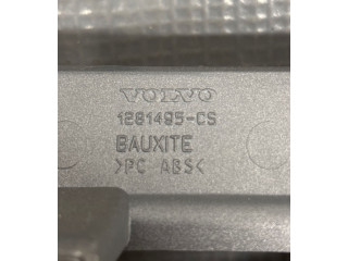 Блок управления климат-контролем 1281495   Volvo C30