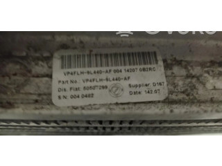 Интеркулер 50507299 Alfa Romeo 166 1.9