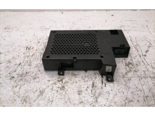 Модуль «Bluetooth»    Fiat Grande Punto   