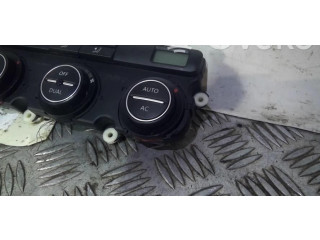 Блок управления климат-контролем 1K0907044BR Volkswagen Touran I