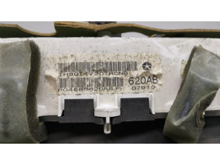 Přístrojová deska Chrysler Voyager 1999 P04685620AB, 04685620AB