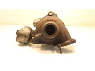  Турбина Ford S-MAX  206438-1         