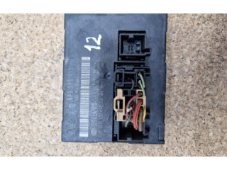 Блок управления 8P0959433   Audi A3 S3 8P