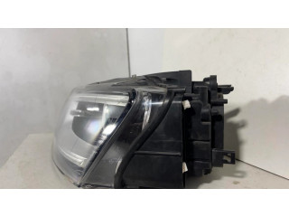 Передняя фара