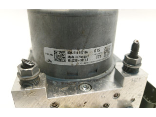 Блок АБС 5QA614517BA Skoda Karoq 2017 - года